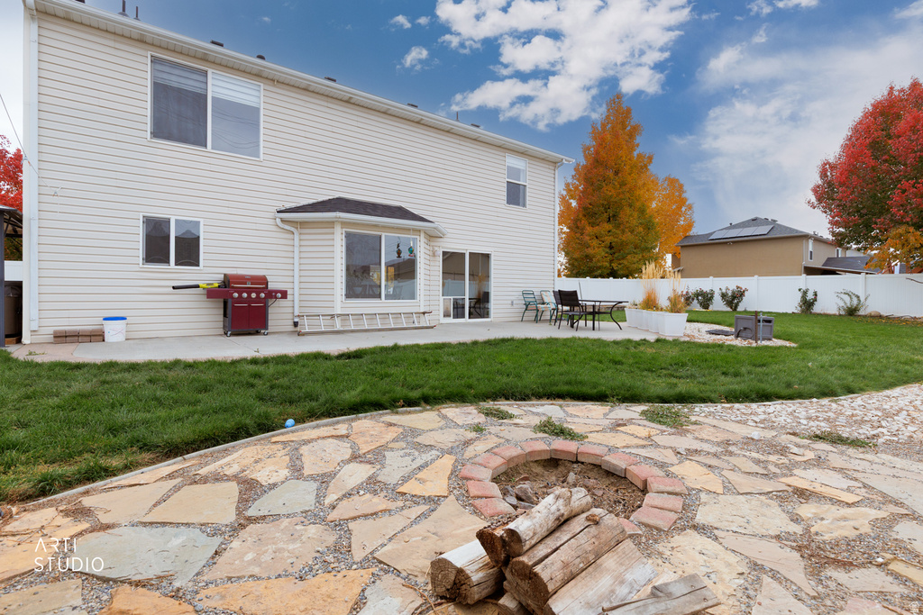 1664 W 800 S Lehi, UT 84043