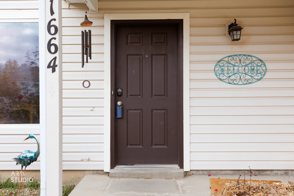 1664 W 800 S Lehi, UT 84043