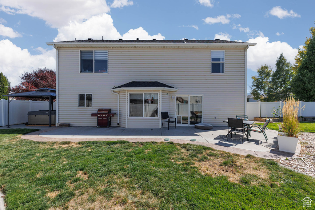 1664 W 800 S Lehi, UT 84043