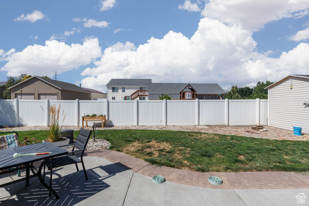 1664 W 800 S Lehi, UT 84043