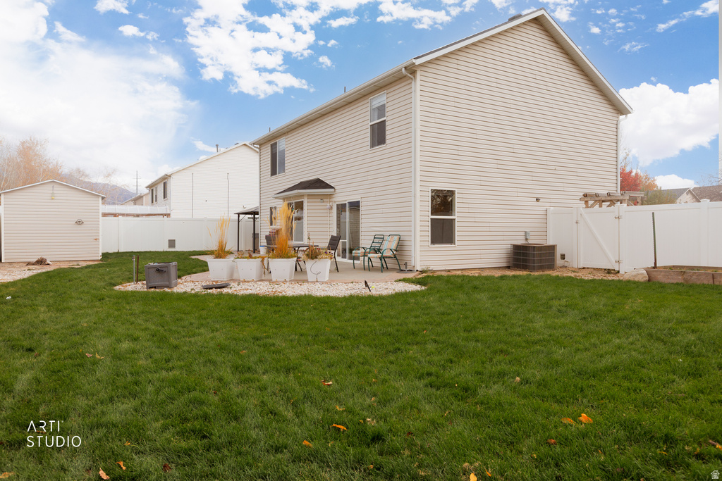 1664 W 800 S Lehi, UT 84043