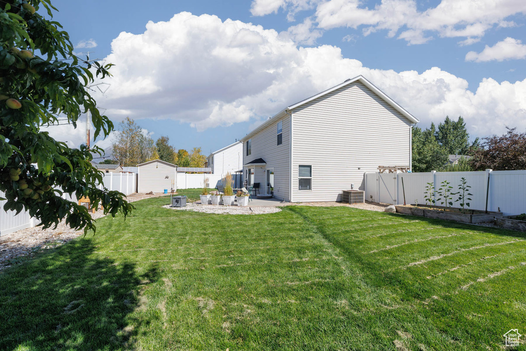 1664 W 800 S Lehi, UT 84043