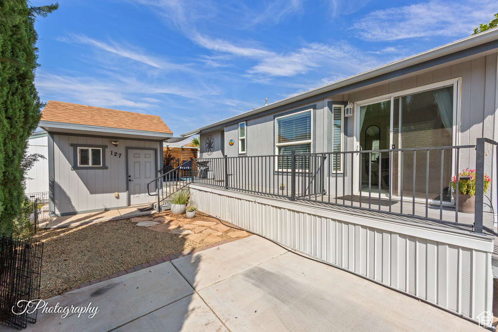Photo 16 for MLS #2104963 at 488 E Telegraph St #127