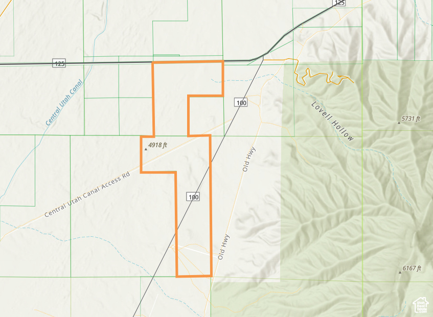 1000 S FOOTHILL BLVD Delta, UT 84624