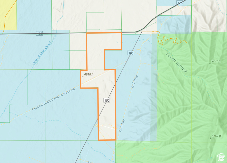 1000 S FOOTHILL BLVD Delta, UT 84624