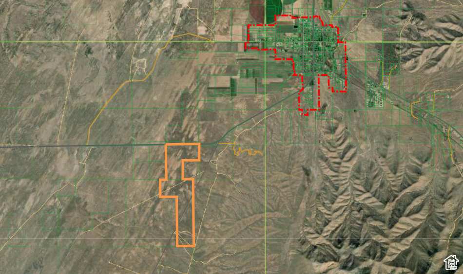 1000 S FOOTHILL BLVD Delta, UT 84624