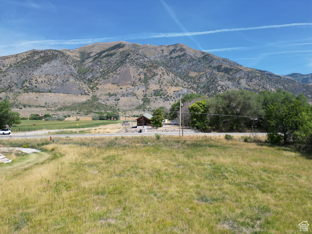 10135 N HIGHWAY 38 Deweyville, UT 84309