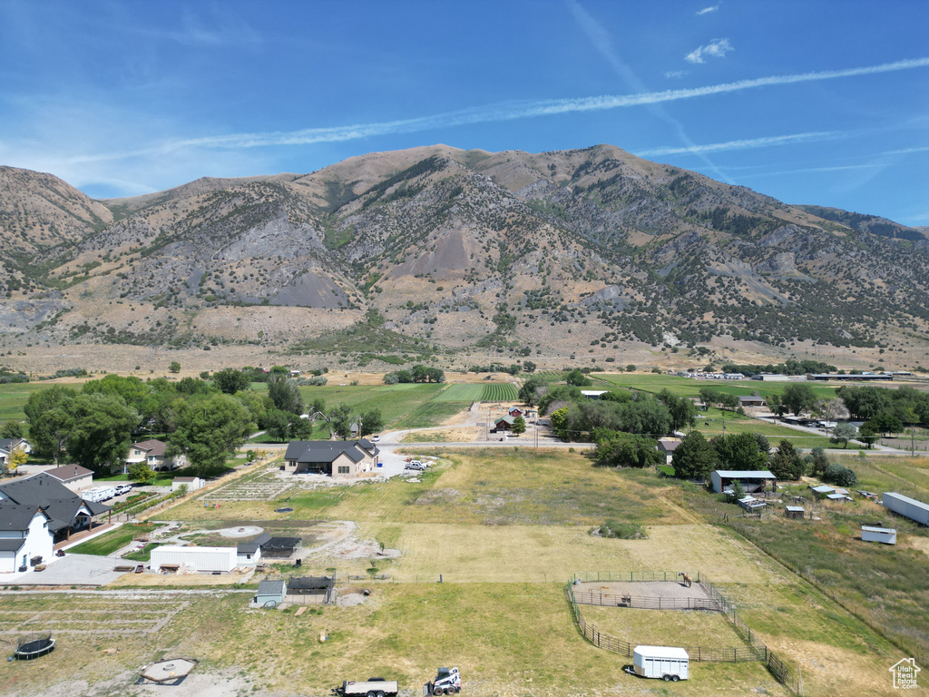 10135 N HIGHWAY 38 Deweyville, UT 84309