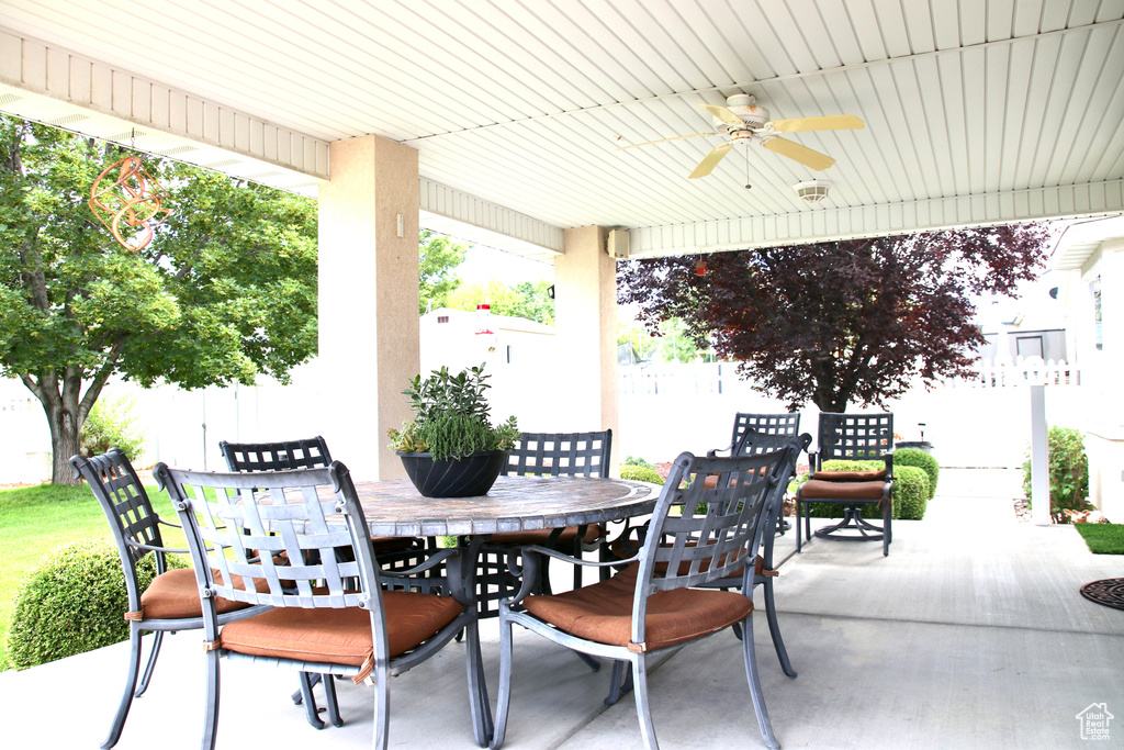 Photo 39 for MLS #2104968 at 1194 N 690 East
