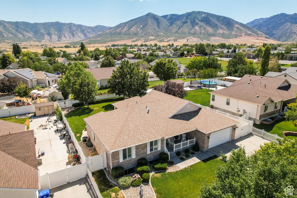 Photo 45 for MLS #2104968 at 1194 N 690 East