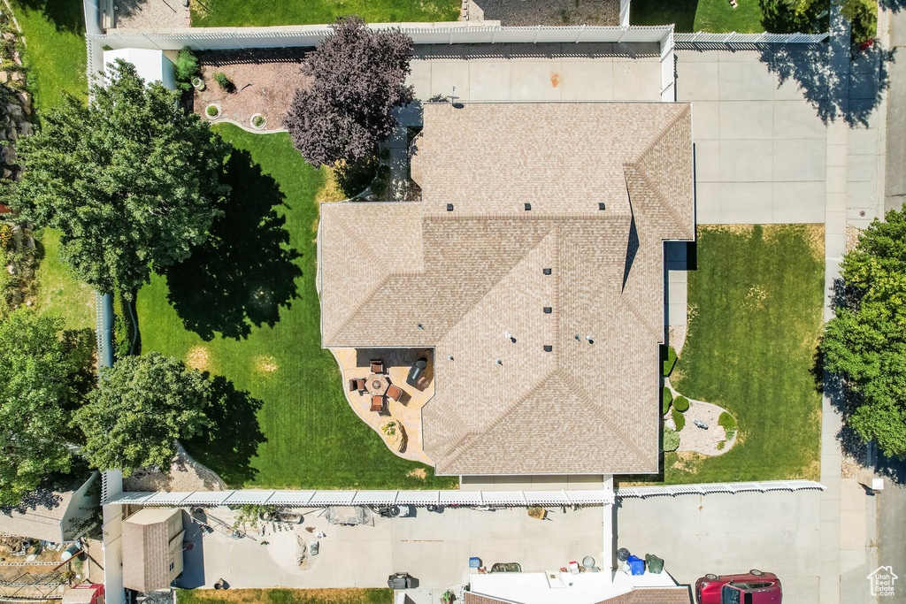 Photo 48 for MLS #2104968 at 1194 N 690 East