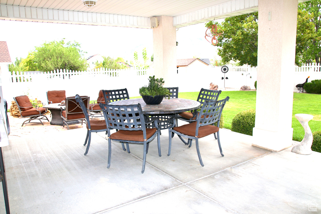 Photo 41 for MLS #2104968 at 1194 N 690 East