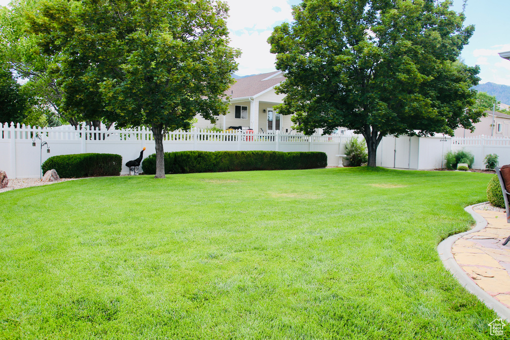 Photo 31 for MLS #2104968 at 1194 N 690 East