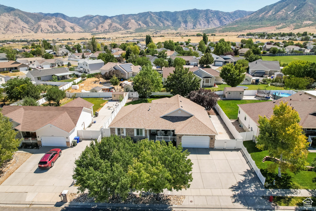 Photo 49 for MLS #2104968 at 1194 N 690 East