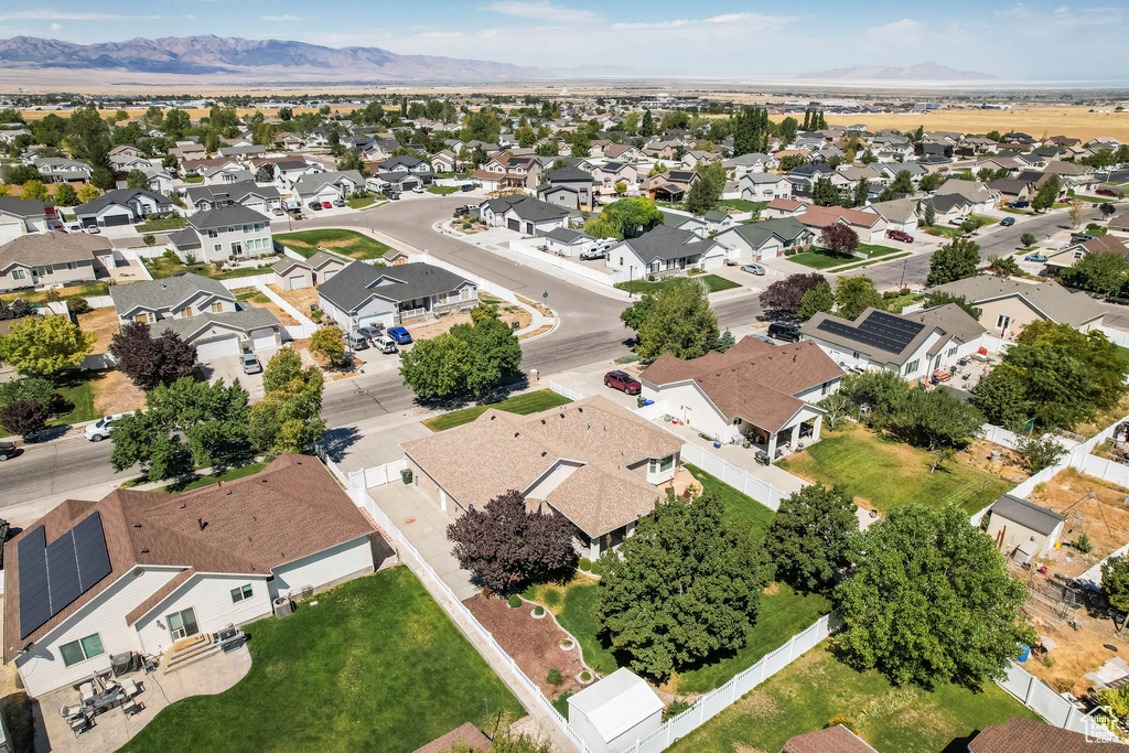 Photo 47 for MLS #2104968 at 1194 N 690 East