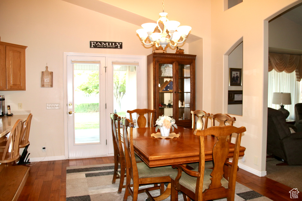 Photo 11 for MLS #2104968 at 1194 N 690 East