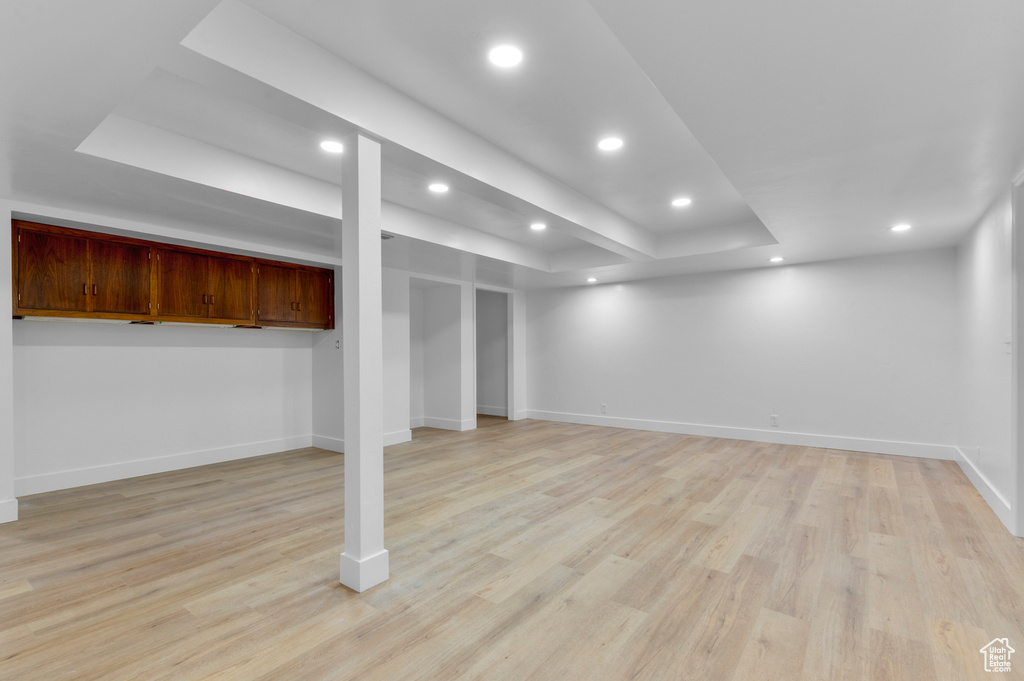 35 E LAKE VIEW WAY Woodland Hills, UT 84653