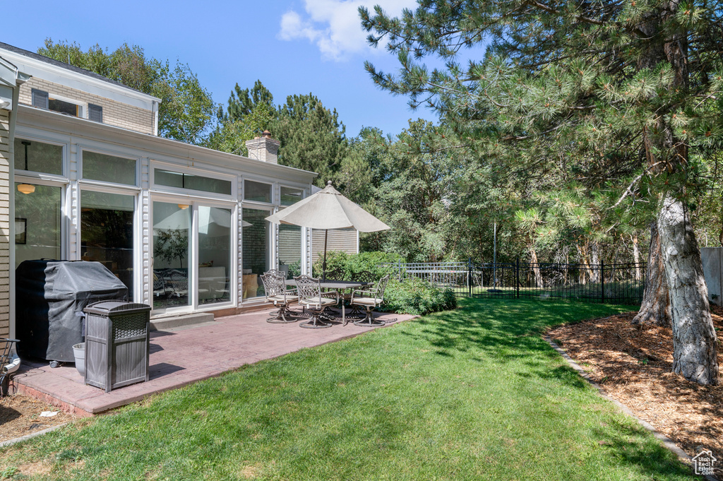 35 E LAKE VIEW WAY Woodland Hills, UT 84653