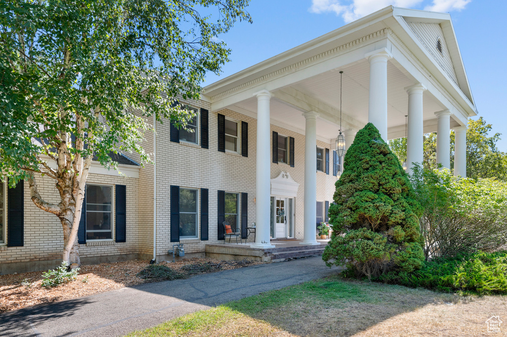 35 E LAKE VIEW WAY Woodland Hills, UT 84653