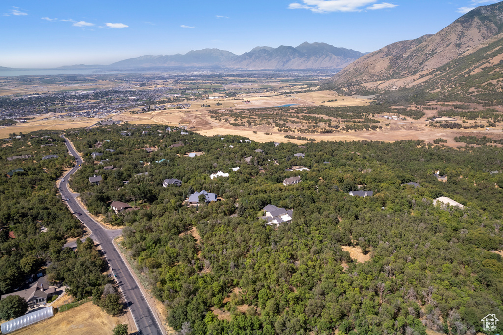 35 E LAKE VIEW WAY Woodland Hills, UT 84653