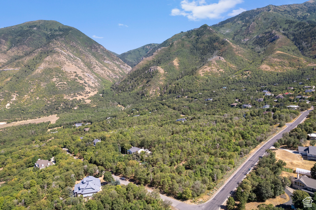 35 E LAKE VIEW WAY Woodland Hills, UT 84653