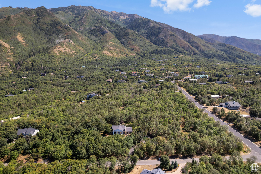 35 E LAKE VIEW WAY Woodland Hills, UT 84653