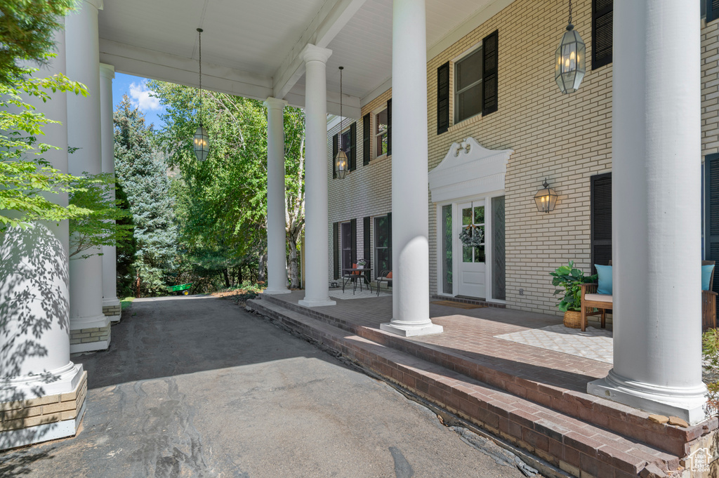 35 E LAKE VIEW WAY Woodland Hills, UT 84653