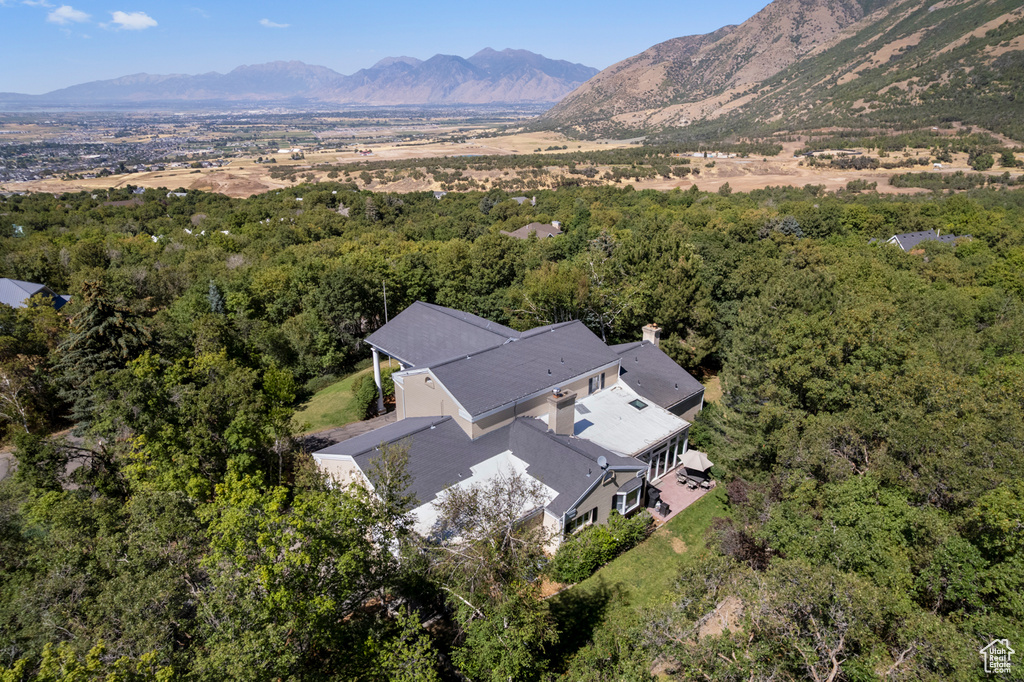 35 E LAKE VIEW WAY Woodland Hills, UT 84653