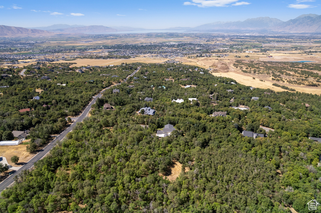 35 E LAKE VIEW WAY Woodland Hills, UT 84653