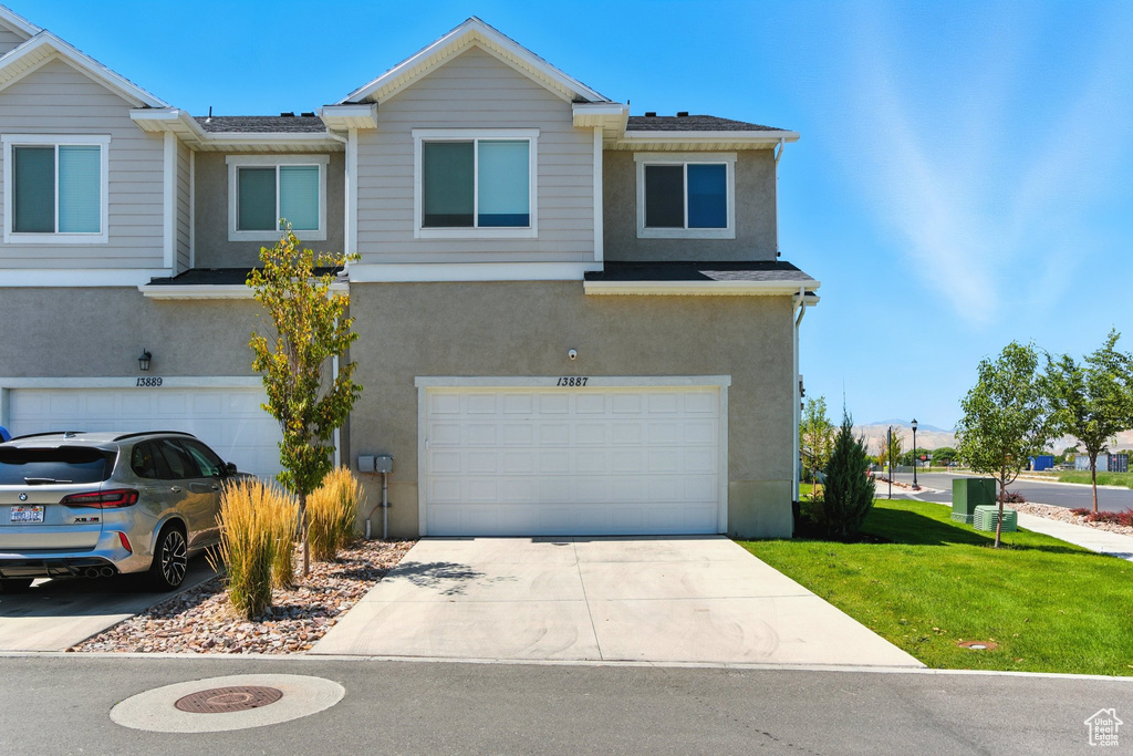Photo 29 for MLS #2104971 at 13887 S Wide Ridge Way