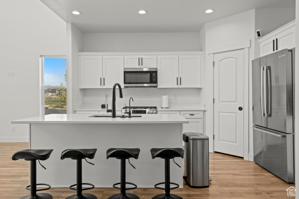 Photo 4 for MLS #2104971 at 13887 S Wide Ridge Way