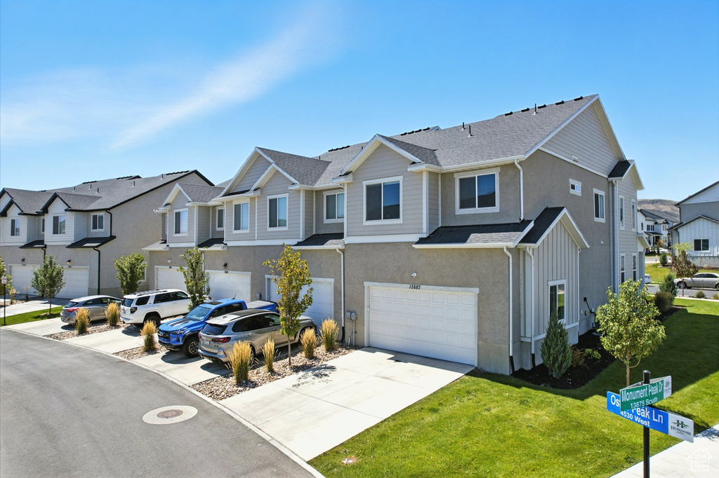 Photo 30 for MLS #2104971 at 13887 S Wide Ridge Way
