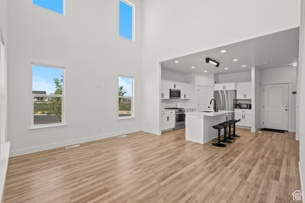 Photo 8 for MLS #2104971 at 13887 S Wide Ridge Way