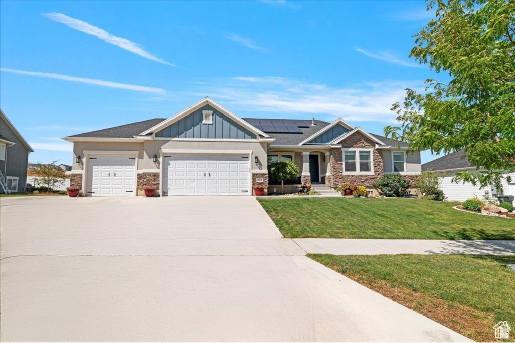 Photo 2 for MLS #2104972 at 1102 W Meridian Dr