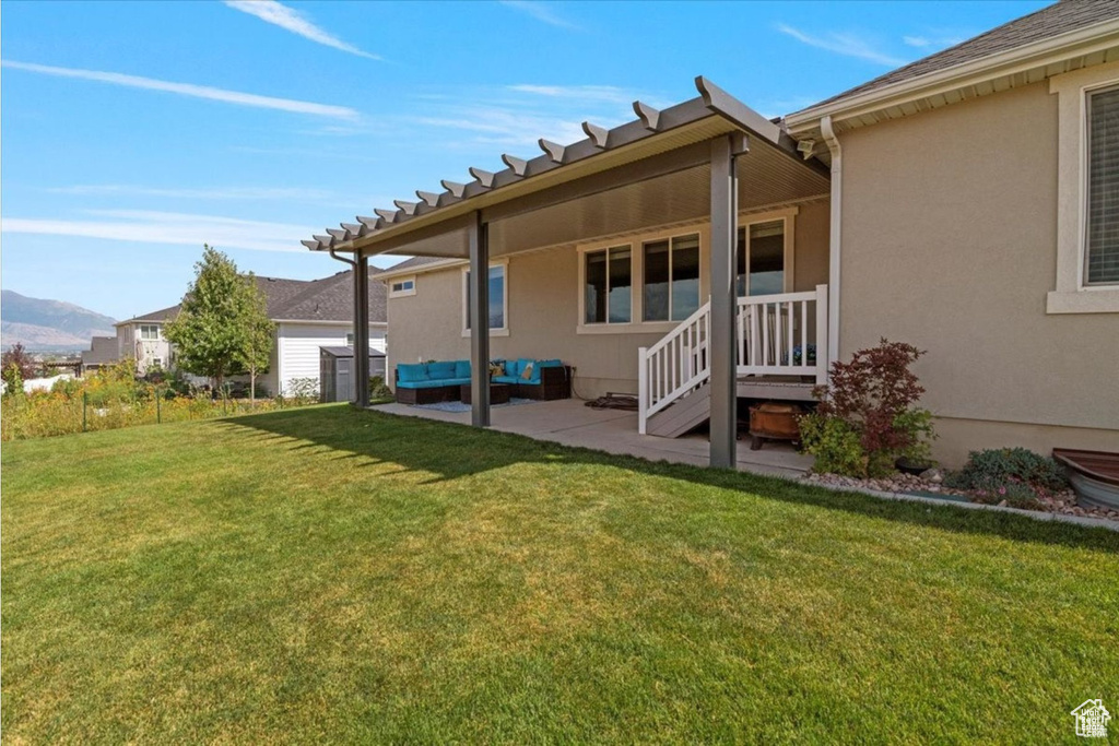 Photo 25 for MLS #2104972 at 1102 W Meridian Dr