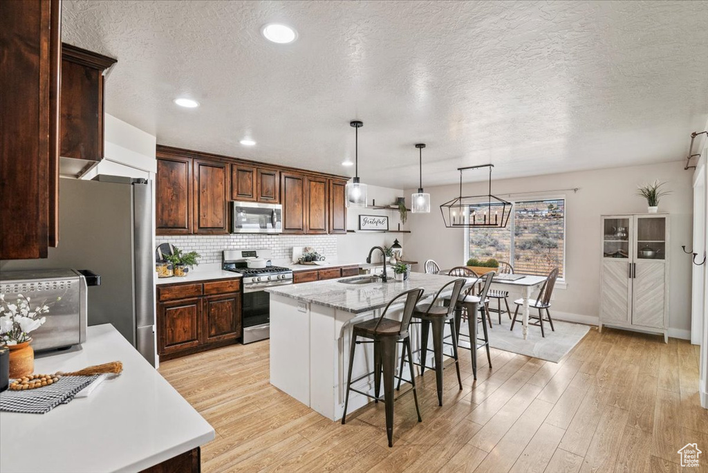 Photo 6 for MLS #2104972 at 1102 W Meridian Dr