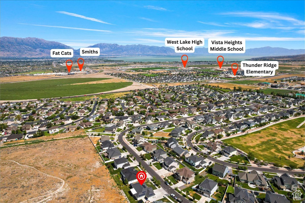 Photo 32 for MLS #2104972 at 1102 W Meridian Dr