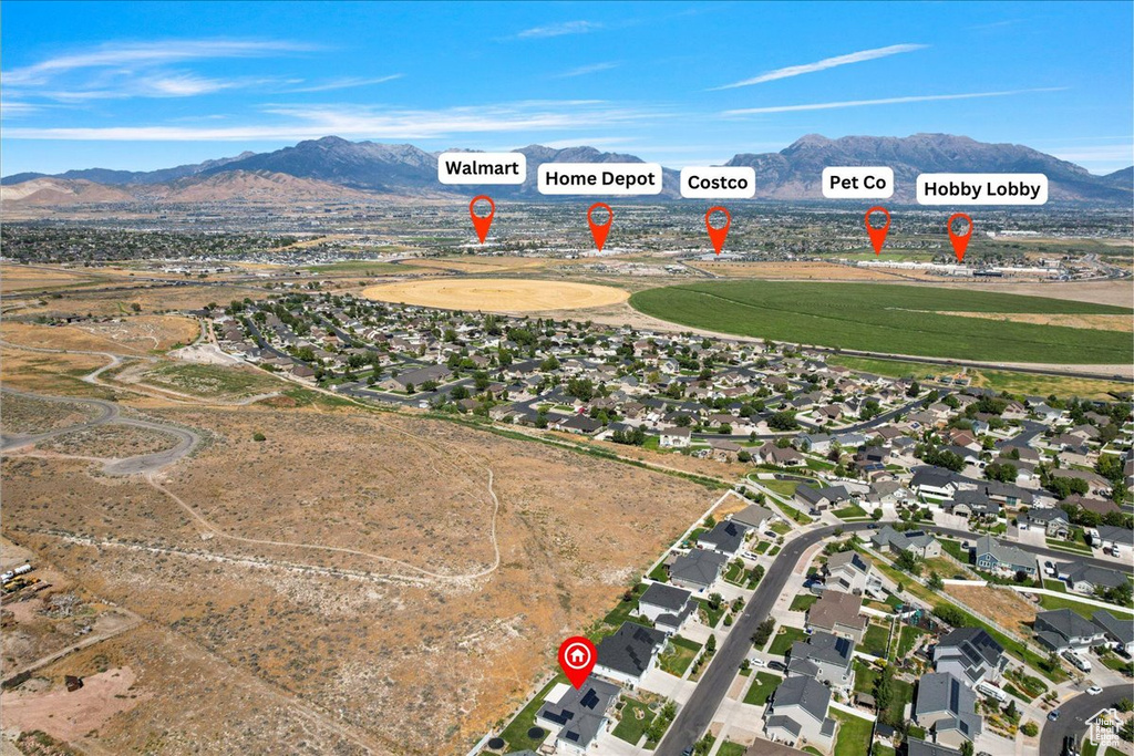 Photo 33 for MLS #2104972 at 1102 W Meridian Dr