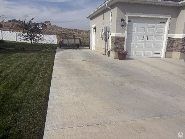 Photo 28 for MLS #2104972 at 1102 W Meridian Dr