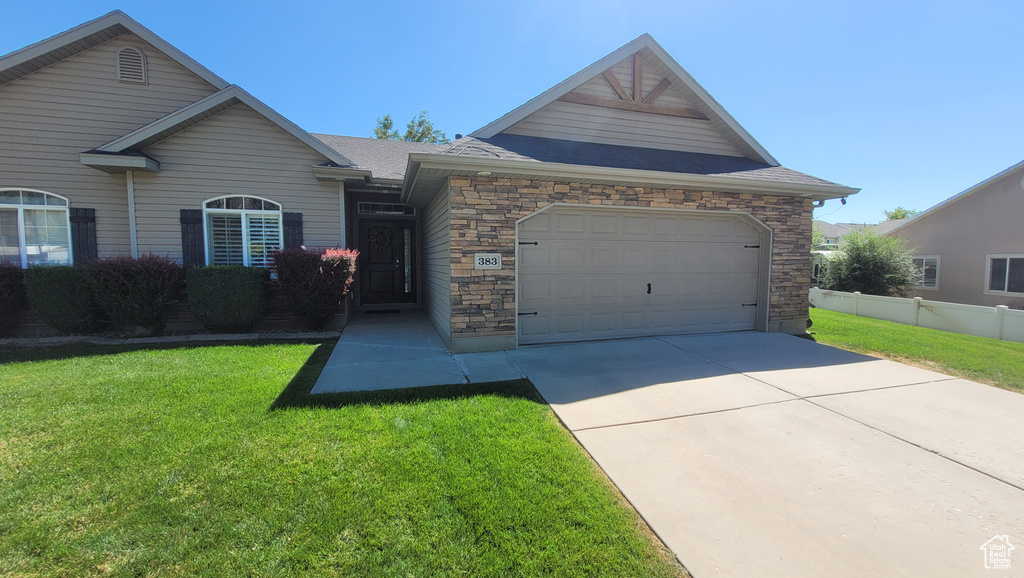 Photo 25 for MLS #2104976 at 383 E 1900 North