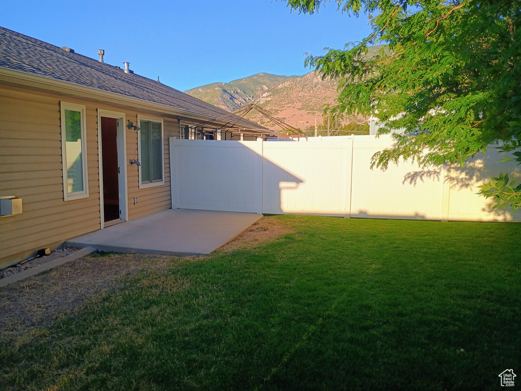 Photo 22 for MLS #2104976 at 383 E 1900 North