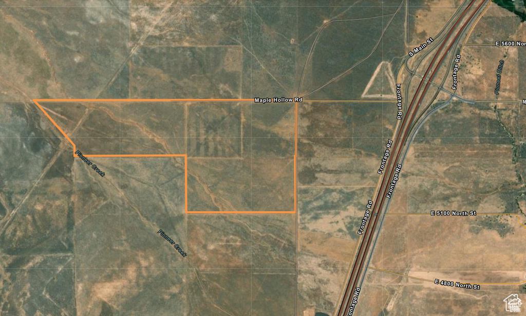 700 W 1100 S Holden, UT 84636