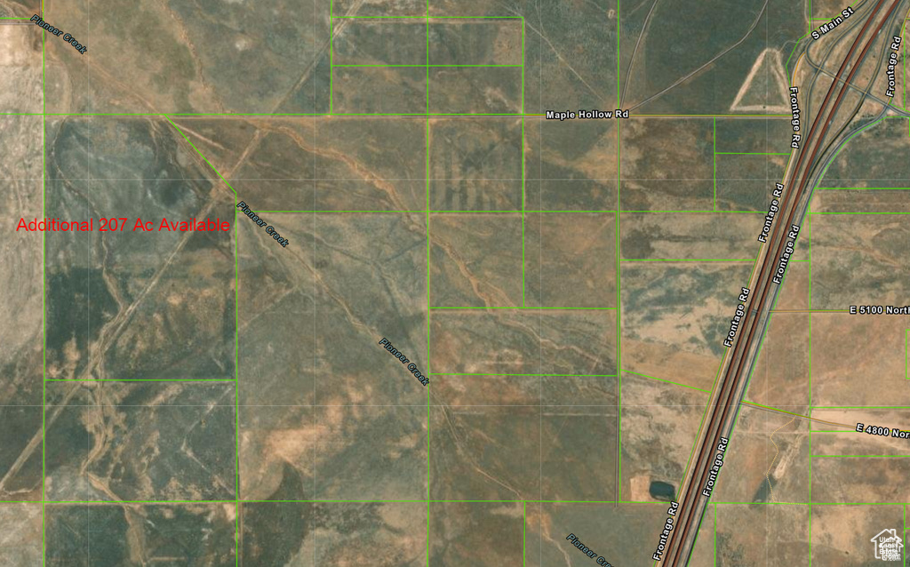 700 W 1100 S Holden, UT 84636