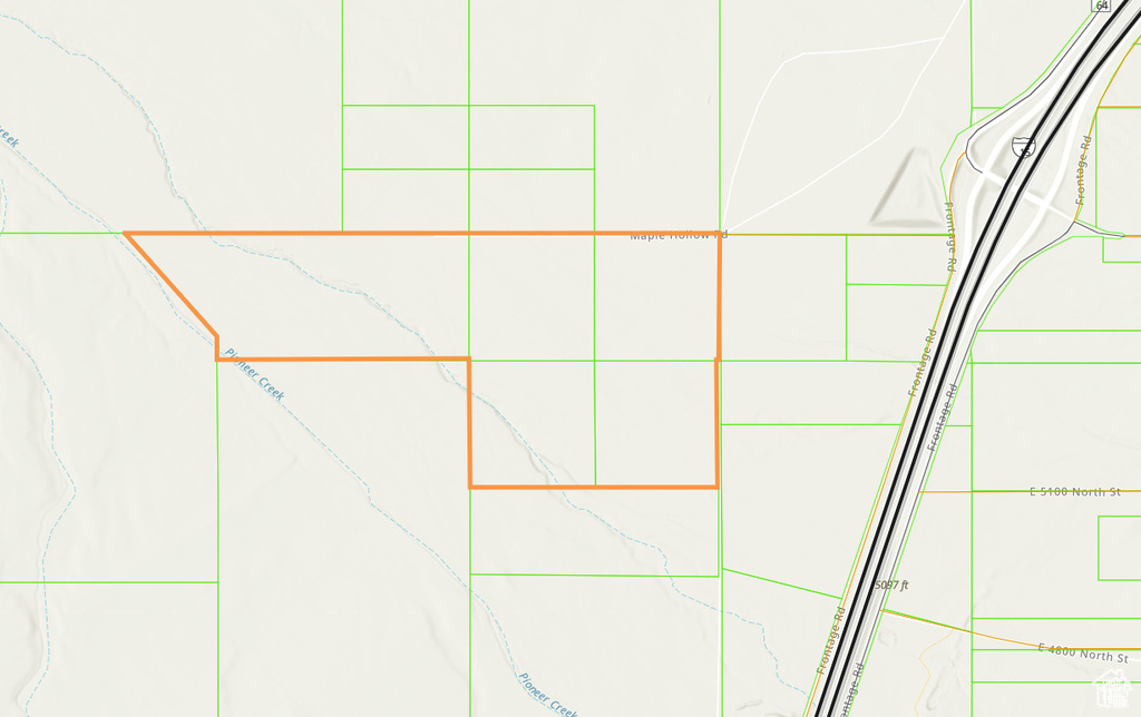 700 W 1100 S Holden, UT 84636