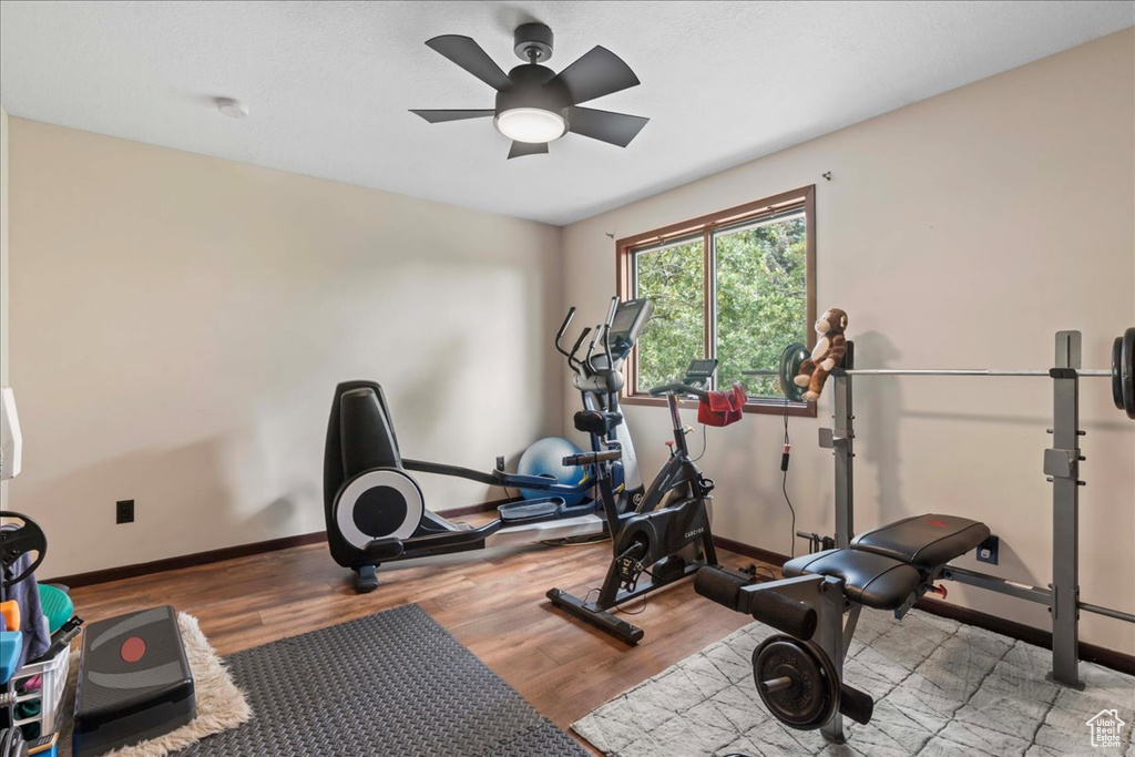 Photo 23 for MLS #2104981 at 3376 E Daneborg Dr