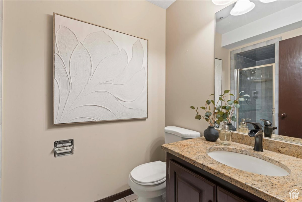 Photo 13 for MLS #2104981 at 3376 E Daneborg Dr