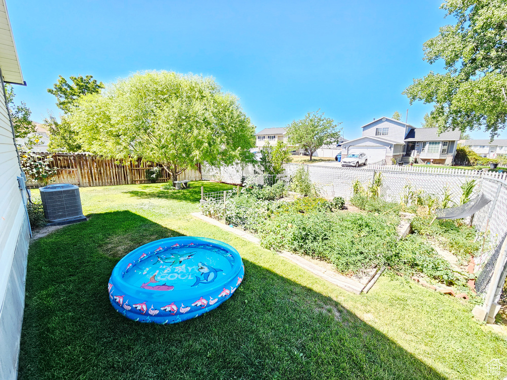 3192 S THOMAS BROOK WAY Magna, UT 84044