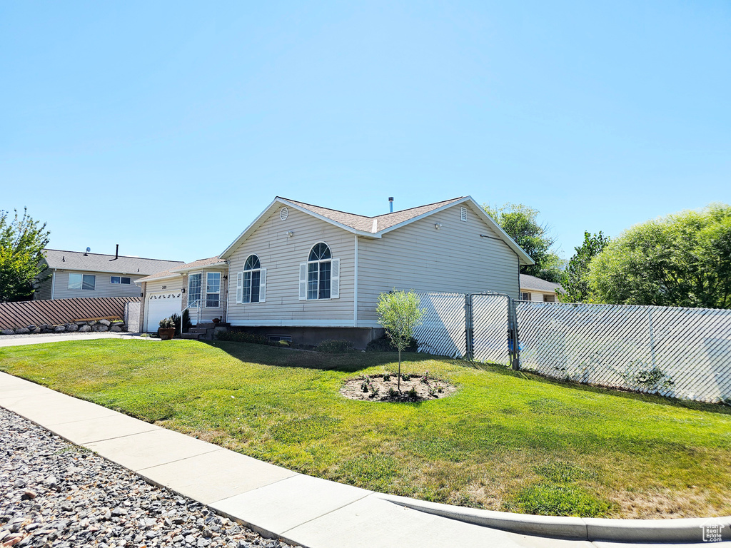 3192 S THOMAS BROOK WAY Magna, UT 84044
