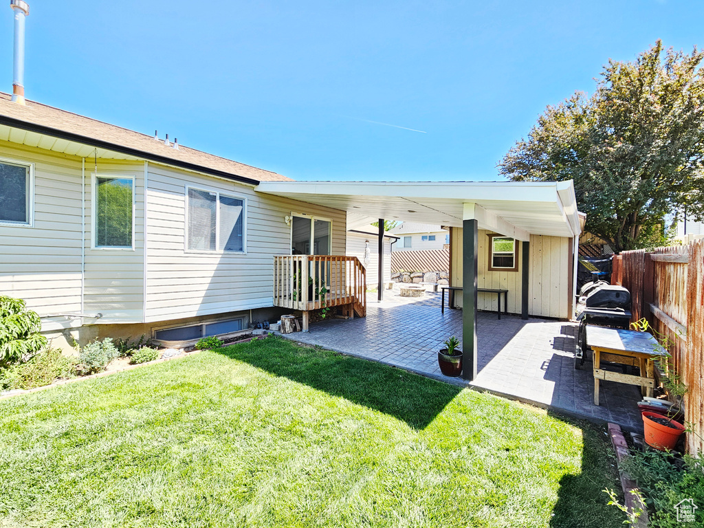 3192 S THOMAS BROOK WAY Magna, UT 84044