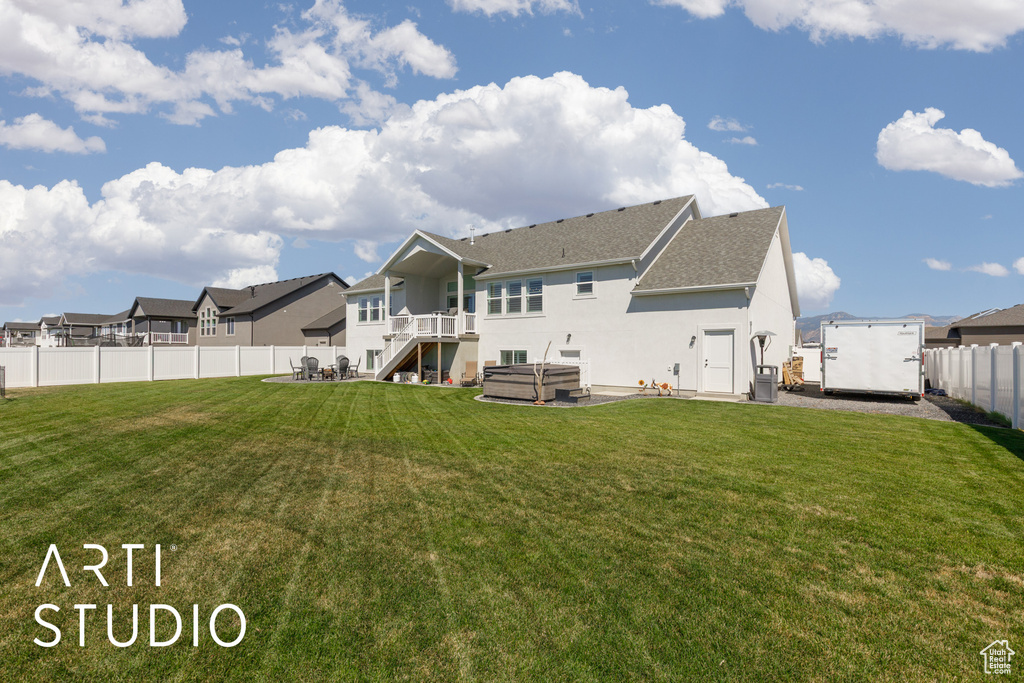 Photo 39 for MLS #2104989 at 1221 N 4975 West
